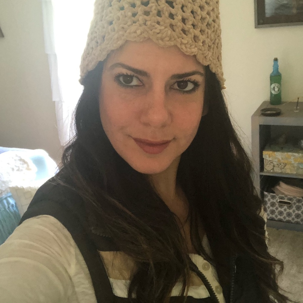 Meet your Posher, Danielle